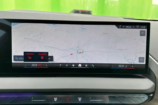 BMW X3 xDrive20d mHEV aut