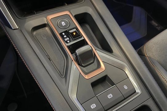 Cupra Formentor 1.5 TSI DSG