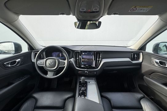 Volvo XC60 B4 B Core aut