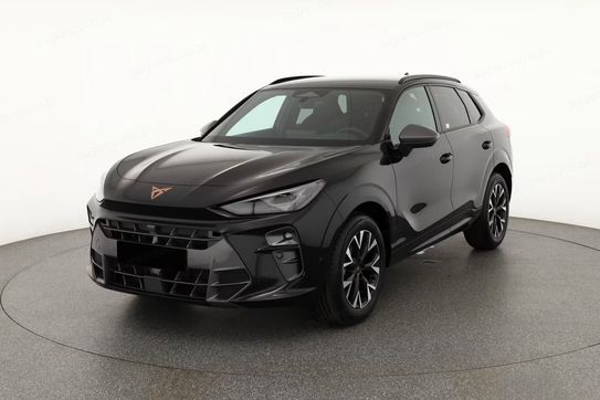 Cupra Terramar 1.5 eTSI DSG