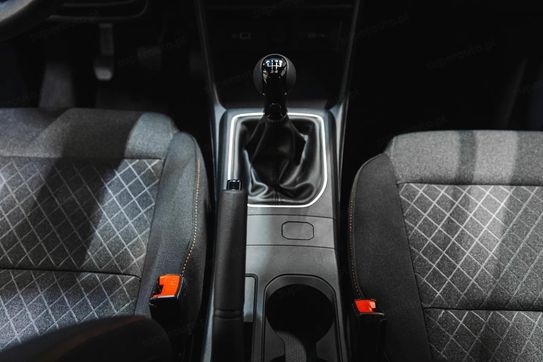 MG 3 1.5 Standard