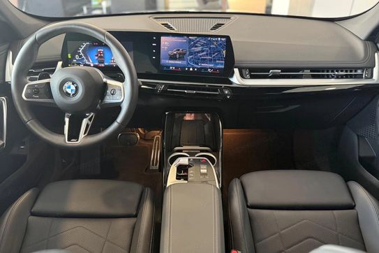 BMW X1 sDrive20i