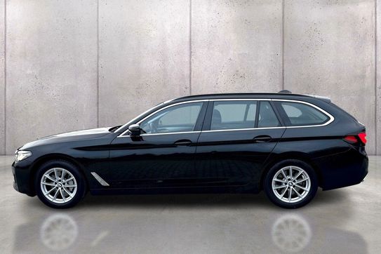 BMW Seria 5 530i xDrive mHEV sport-aut