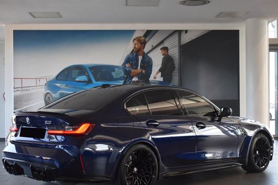 BMW Seria 3 M3 Competition xDrive