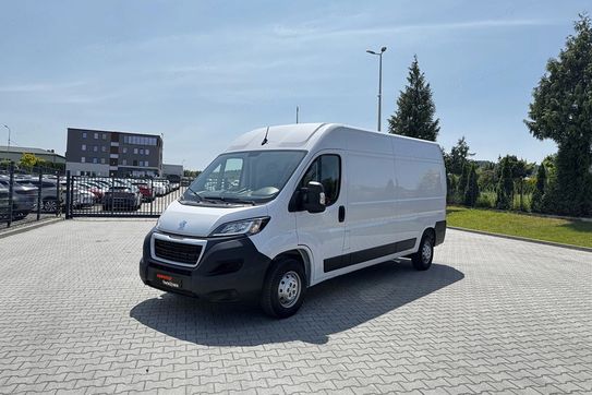 Peugeot Boxer L3H2