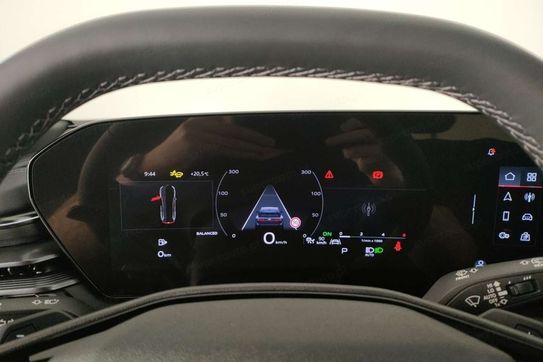 Audi A6 TDI quattro Avant