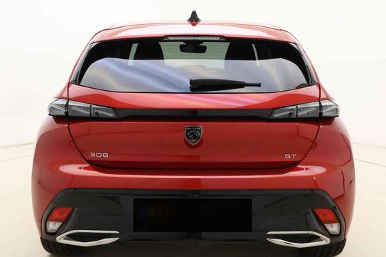 Peugeot 308 GT 1.5 BlueHDi