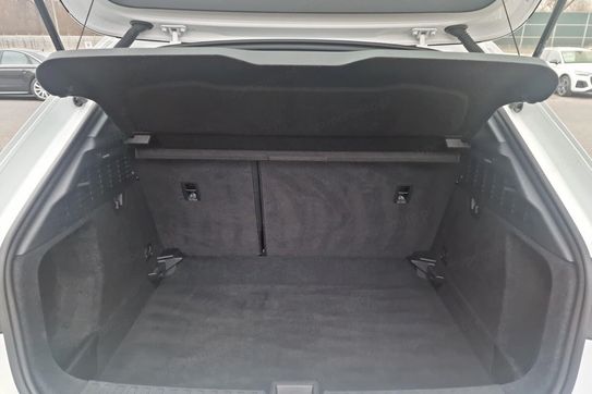 Audi A3 35 TFSI mHEV S tronic