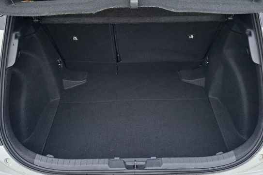 Toyota Corolla 2.0 Hybrid GR Sport
