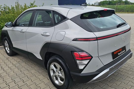 Hyundai Kona 1.6 GDI Hybrid Executive DCT