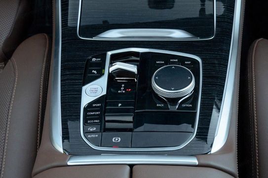 BMW X5 xDrive30d M Sport