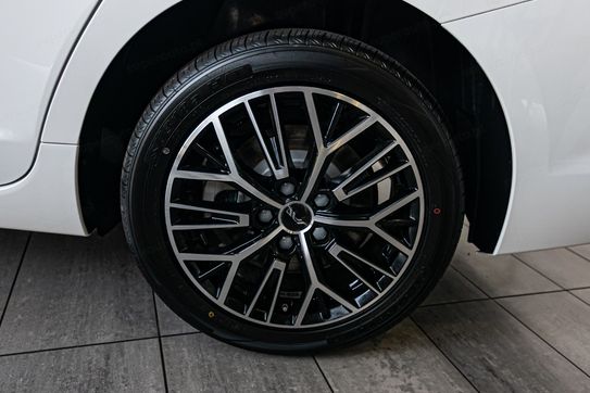 Jac 7 Plus Plus 1.5T CVT