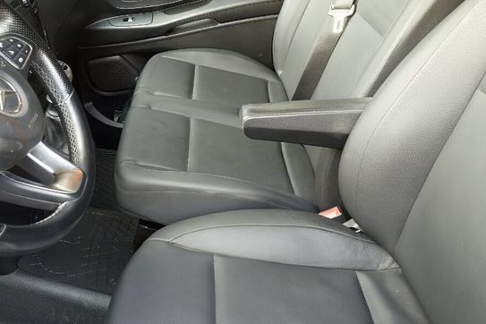 Mercedes Vito L2