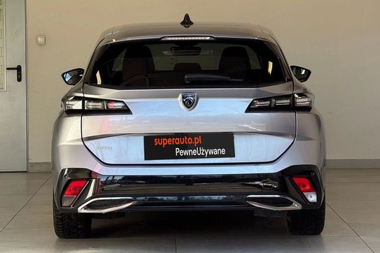 Peugeot 308 1.5 BlueHDi Allure Pack EAT8