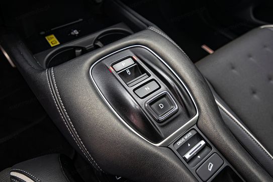 Honda ZR-V 2.0 e:HEV Sport