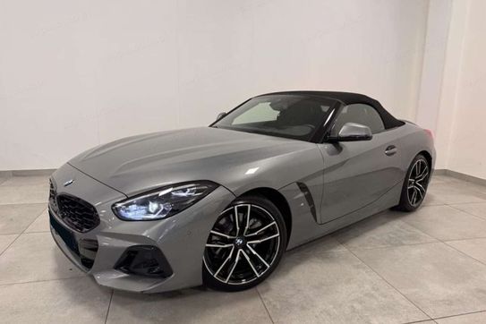 BMW Z4 sDrive20i M Sport