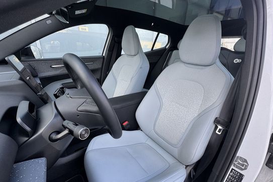Volvo EX30 69kWh Twin Motor Ultra