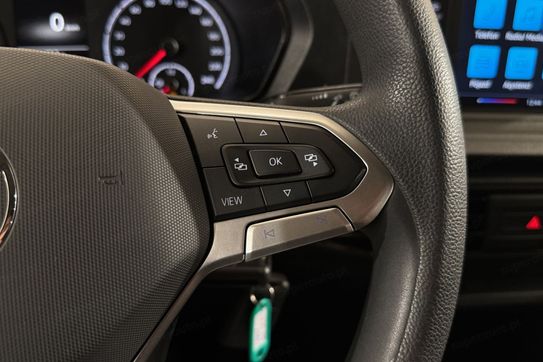 Volkswagen Caddy TDI