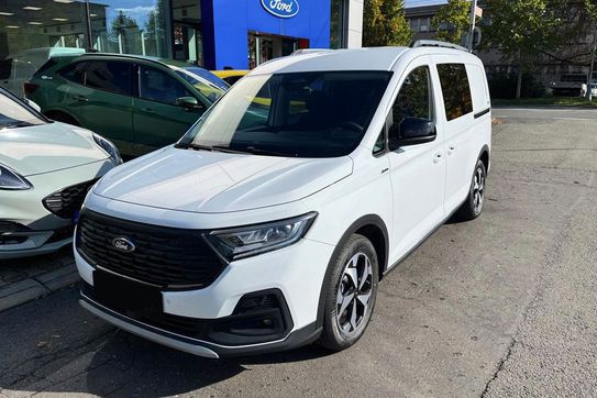 Ford Transit Connect L2 FlexCab Active Kombi