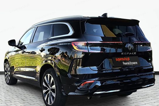 Renault Espace 1.2 E-Tech Full Hybrid 200 Techno MMT 7os