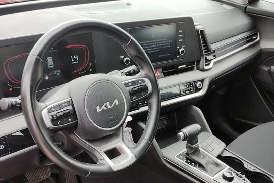 Kia Sportage 1.6 t-Gdi Mhev m 2WD Dct
