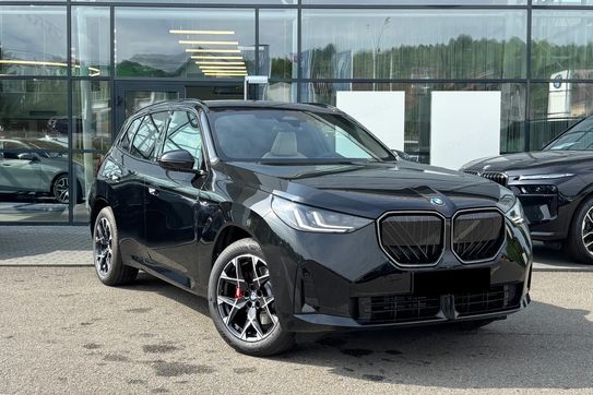 BMW X3 xDrive20 M Sport