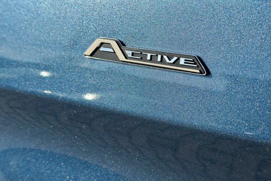 Ford Tourneo Custom 320 L2H1 Active A8