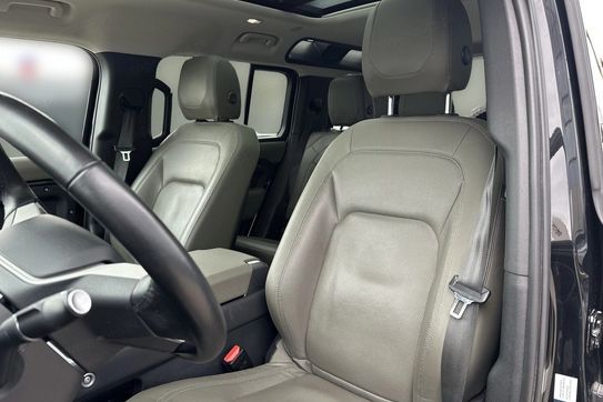 Land Rover Defender 110 2.0 P400e PHEV XS Edition