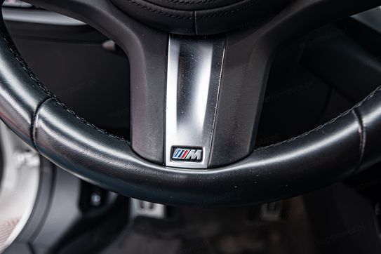 BMW Seria 2 216d M Sport aut