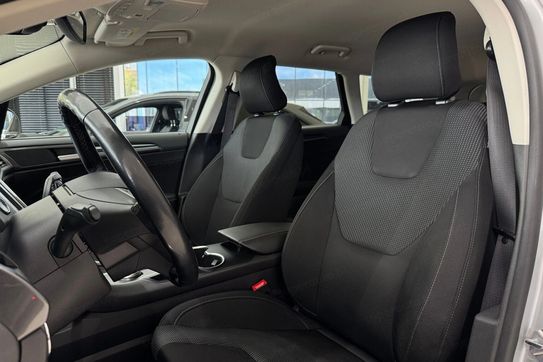 Ford Mondeo 2.0 Titanium