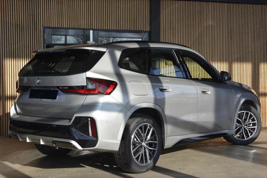 BMW X1 sDrive18d M Sport