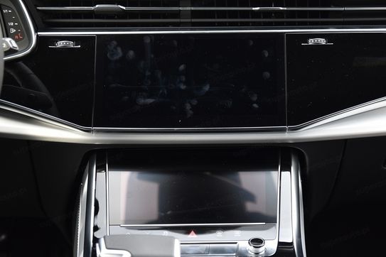 Audi Q7 TFSI quattro S Line