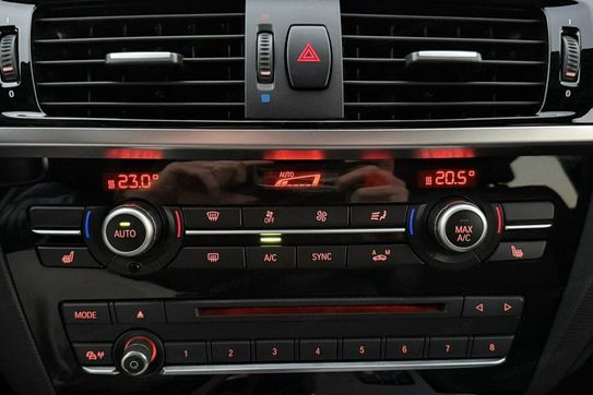 BMW X4 xDrive20d M Sport aut