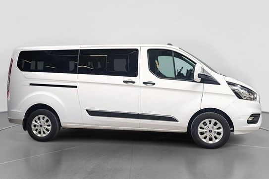 Ford Transit Custom Kombi 340 L2H1 Trend 2.0