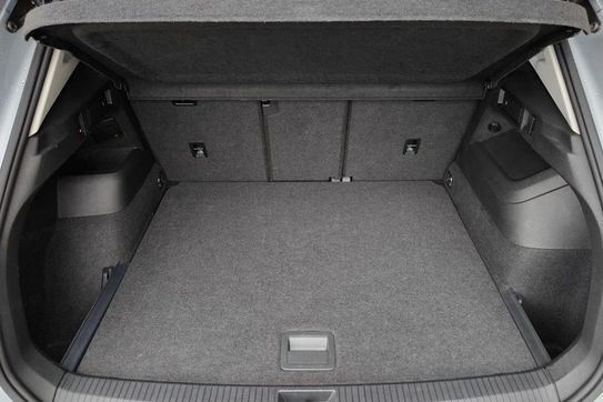 Volkswagen Tiguan Life Plus 1.5 eTSI DSG