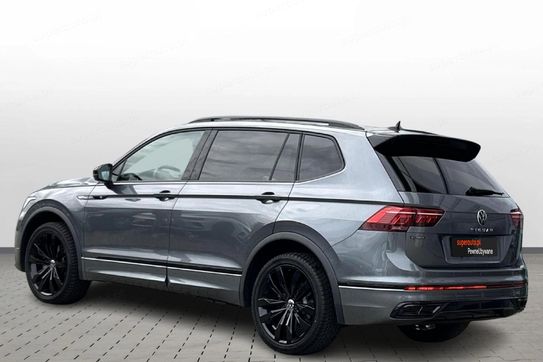 Volkswagen Tiguan Allspace 2.0 TDI 4Mot. R-Line DSG 7os.