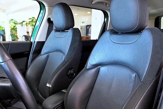 Mini Countryman Cooper