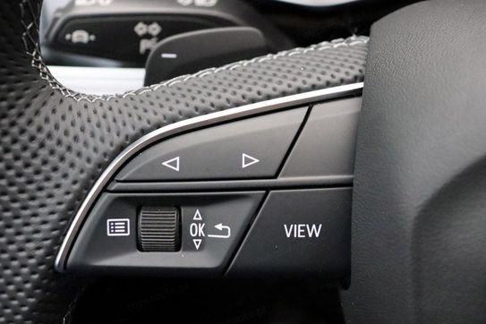 Audi Q7 60 TFSI e  quattro S Line