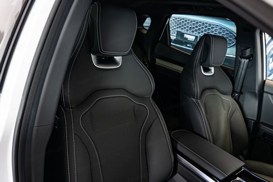 Sportequipe S6 GT 1.6 T-GDI DCT