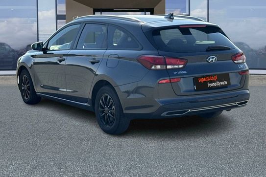 Hyundai i30 1.5 T-GDI Modern