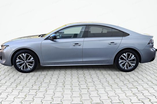 Peugeot 508 Bluehdi Allure Pack S&S EAT8