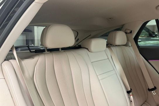 Mercedes Klasa E 220 d 4-Matic Exclusive Estate