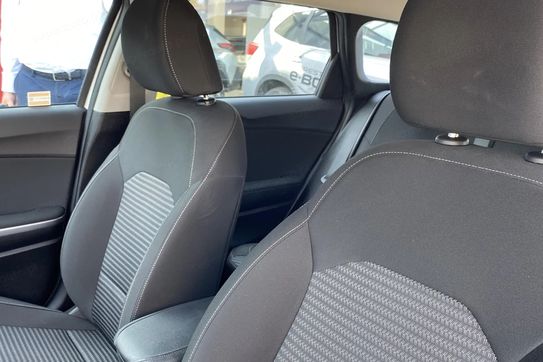 Kia Ceed 1.5 T-GDI M DCT