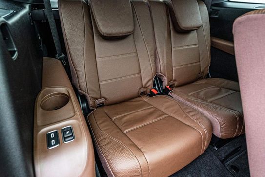 Mercedes GLS 450 4MATIC