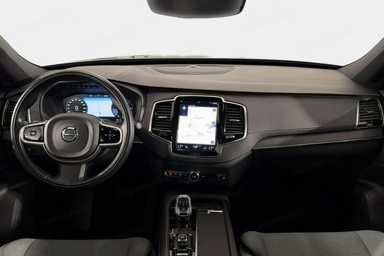 Volvo XC90 B5 D AWD aut