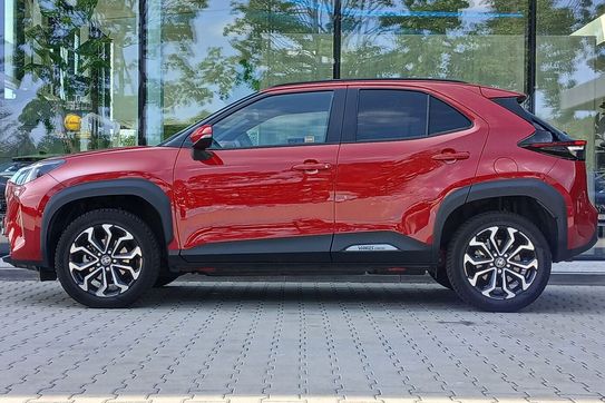 Toyota Yaris Cross Hybrid 1.5 Style