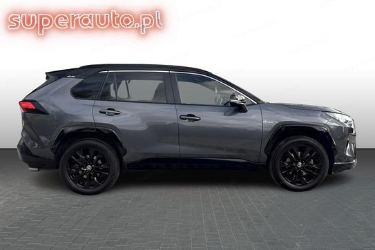 Toyota RAV4 Selection 2.5 Hybrid  4x4