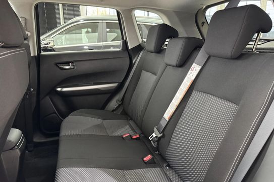 Suzuki Vitara 1.4  Premium