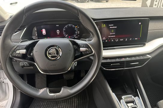 Skoda Octavia Style 1.5 TSI e-Tec  DSG