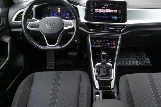 Volkswagen T-Roc 1.5 TSI Life DSG
